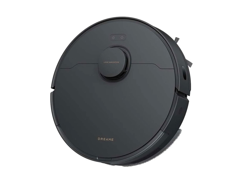 Dreame D20 SCHWARZ