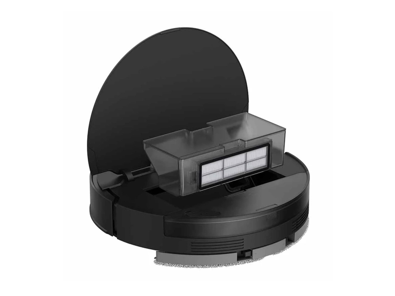 Dreame D20 SCHWARZ