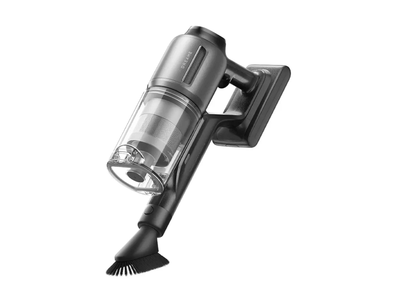 Dreame Staubsauger Z30 Aquacycle