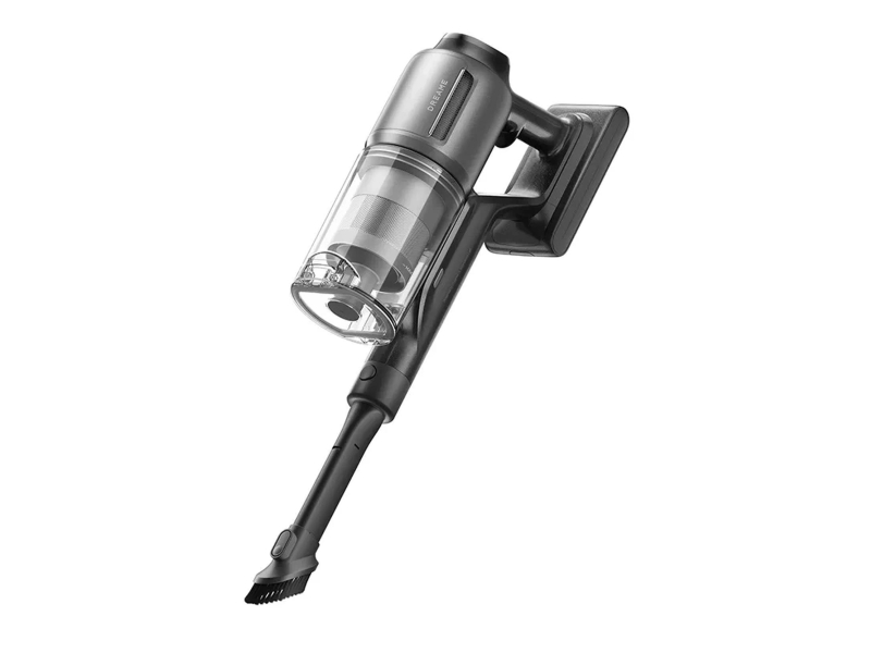 Dreame Staubsauger Z30 Aquacycle