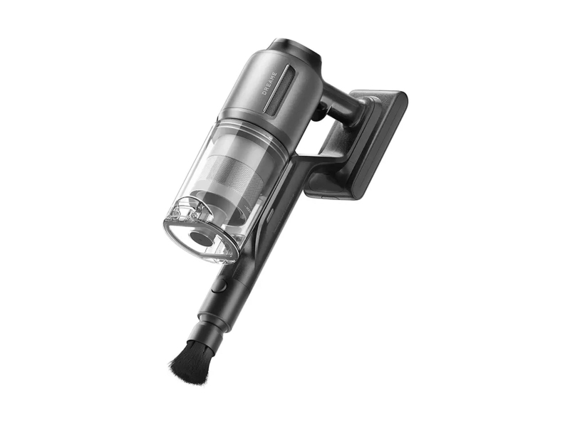 Dreame Staubsauger Z30 Aquacycle