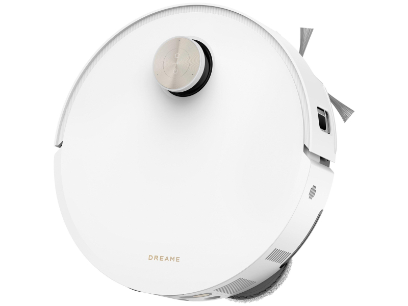 Dreame Matrix 10 Ultra weiß