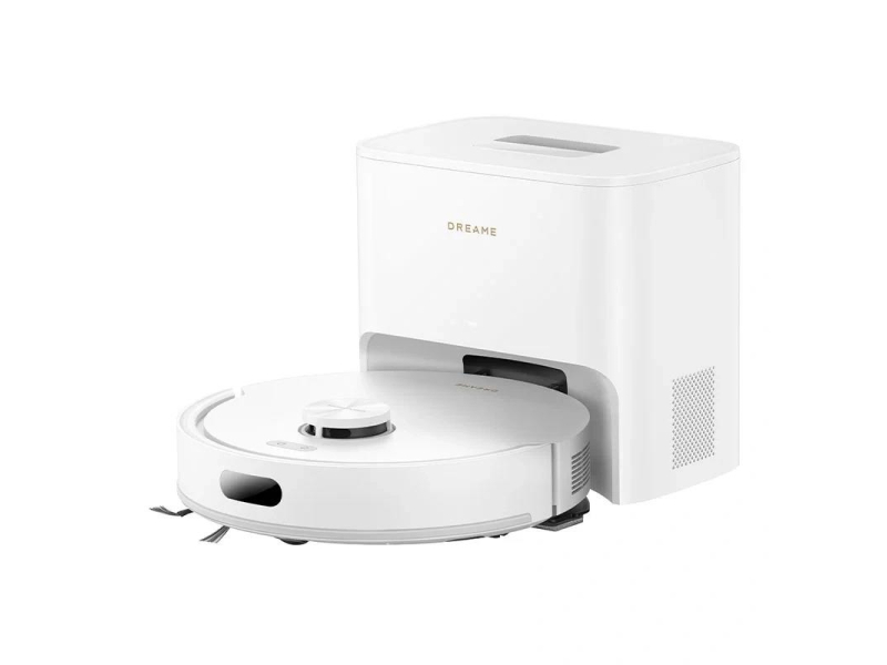 Dreame ROBOT SPRZĄTAJĄCY DREAME F20 PLUS (BIAŁY)