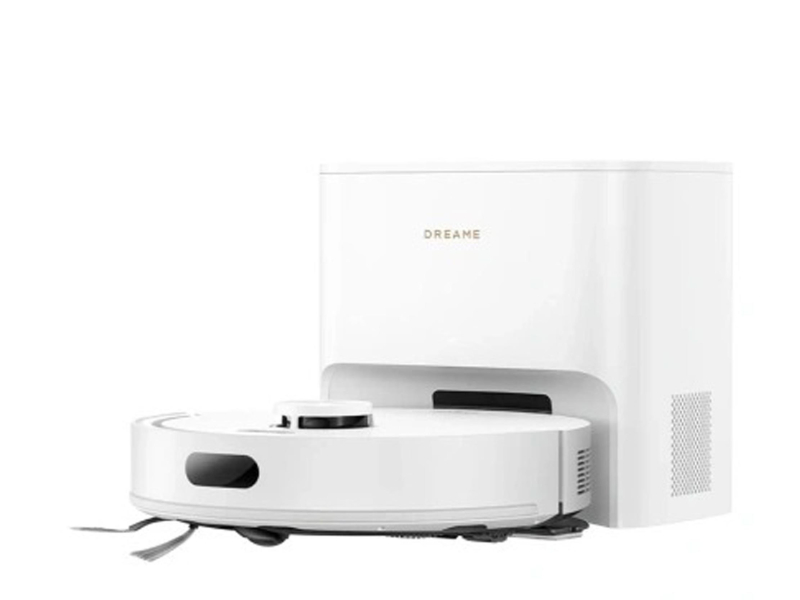 Dreame ROBOT SPRZĄTAJĄCY DREAME F20 PLUS (BIAŁY)