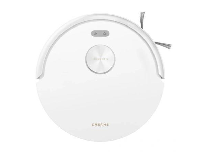Dreame ROBOT SPRZĄTAJĄCY DREAME F20 PLUS (BIAŁY)
