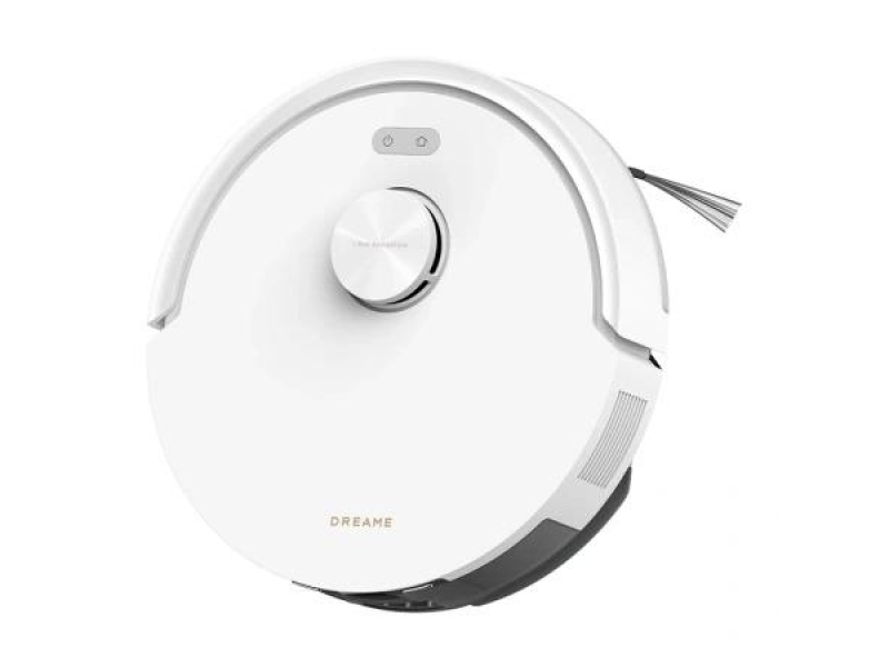 Dreame ROBOT SPRZĄTAJĄCY DREAME F20 PLUS (BIAŁY)