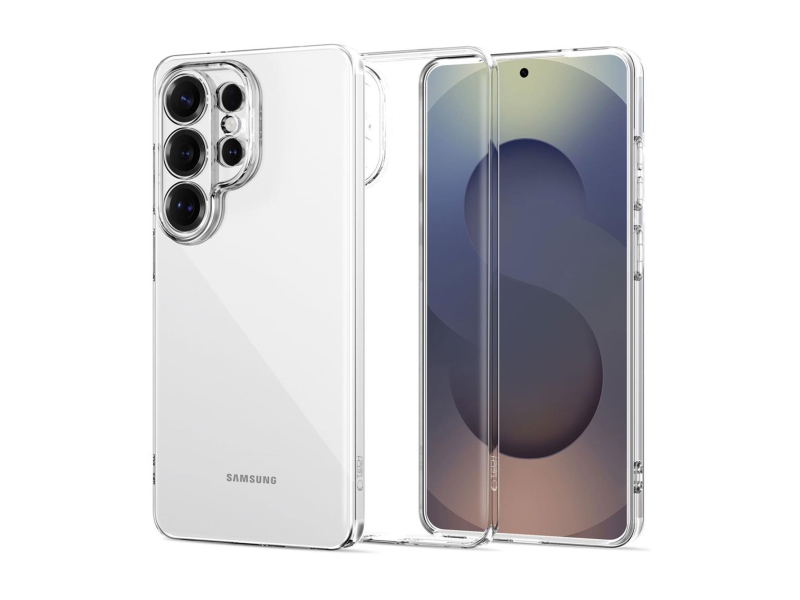 Tech-Protect Flexair Galaxy S26 Ultra Clear