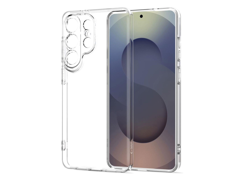 Tech-Protect Flexair Galaxy S26 Ultra Clear