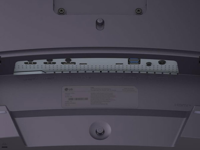 LG UltraGear 37G800A-B