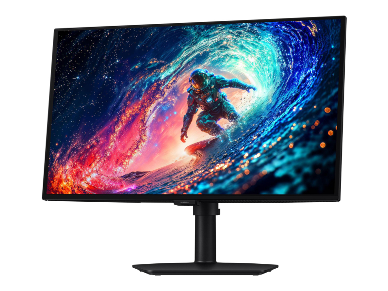 Samsung Odyssey G6 S27HG612SUX G61SH