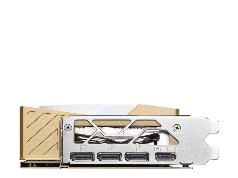 MSI GeForce RTX 5070 12G WoW Midnight Light Edition OC