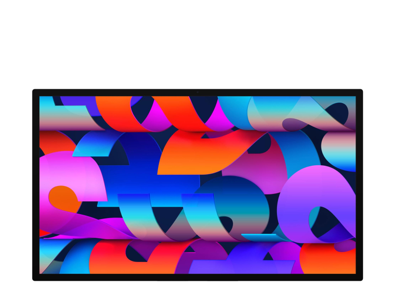 Apple Studio Display 27 5K VESA Nano Halterung