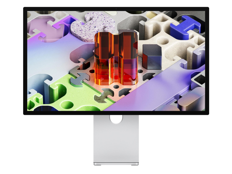 Apple Studio Display XDR 27 5K Neigung- und Höhenverstellung N