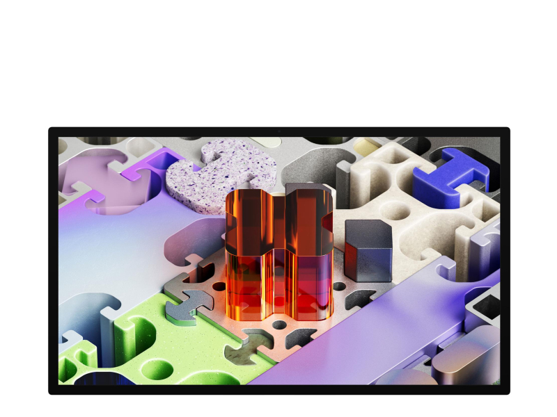 Apple Studio Display XDR 27 5K VESA Nano Halter 120Hz