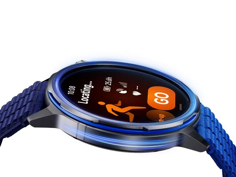 Huawei GT Runner 2 orange