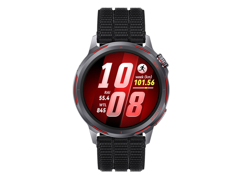 Huawei GT Runner 2 Schwarz