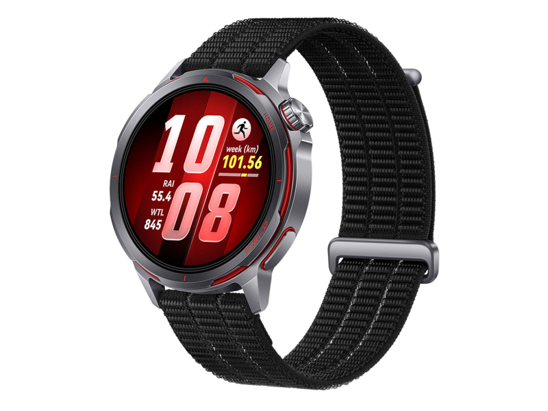 Huawei GT Runner 2 Schwarz