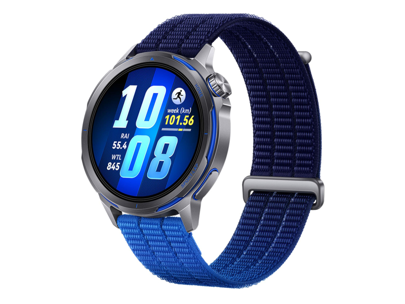 Huawei GT Runner 2 Blau