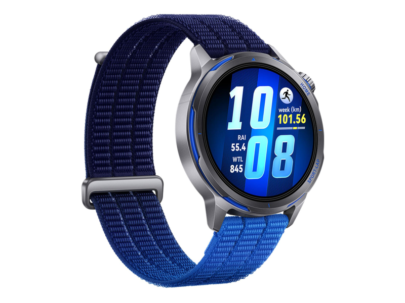 Stil Huawei GT Runner 2
