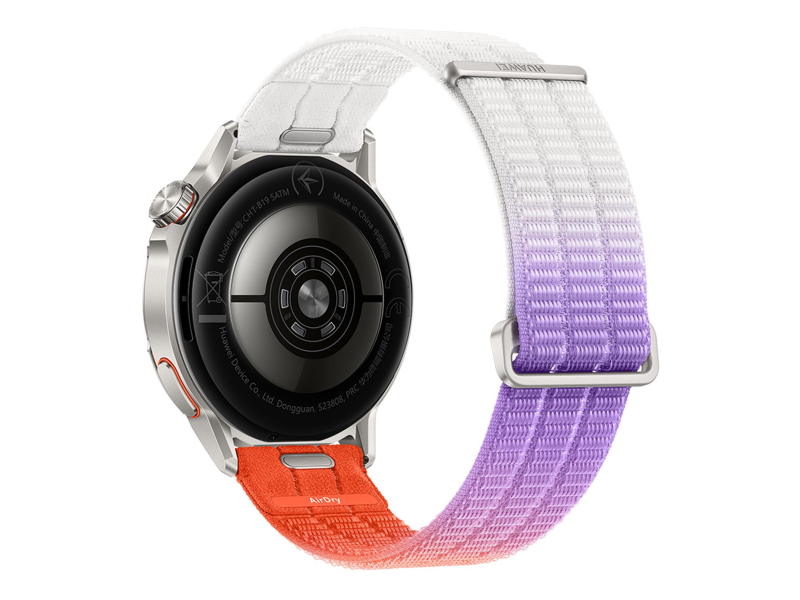 Huawei GT Runner 2 orange