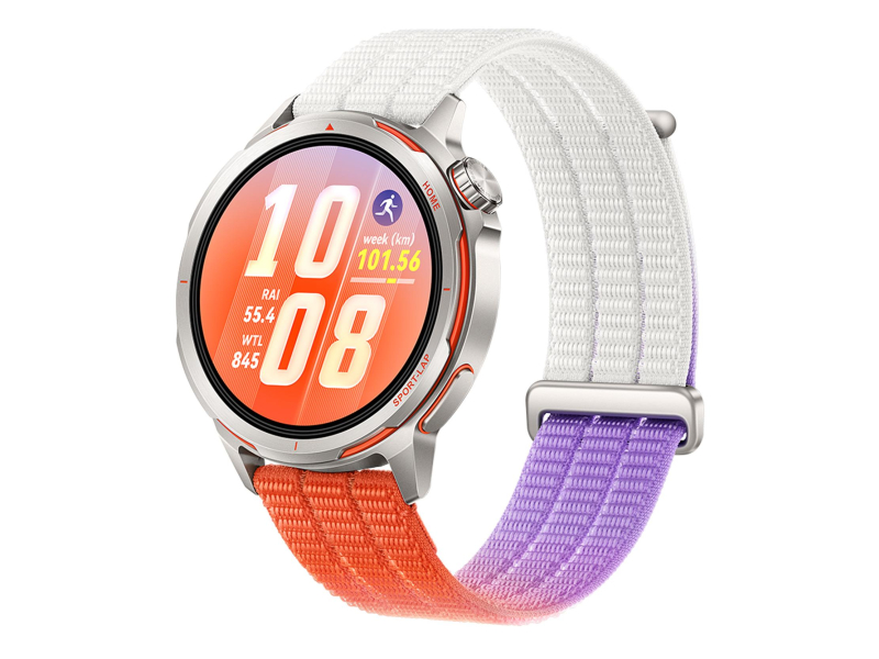 Huawei GT Runner 2 orange