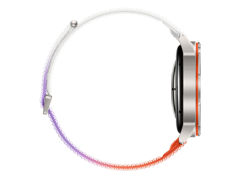 Huawei GT Runner 2 orange