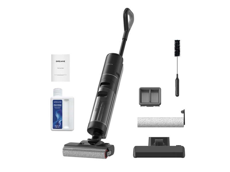Dreame H12 Pro Ultra