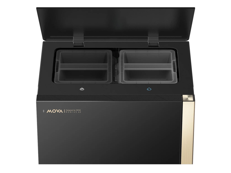 MOVA Mobius 60