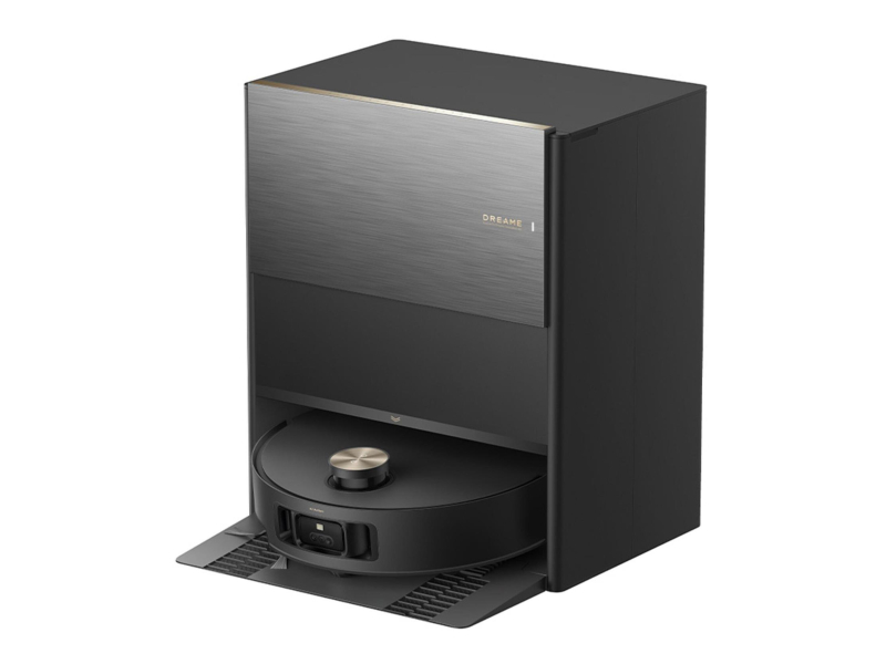 Dreame Aqua 10 Roller (schwarz)