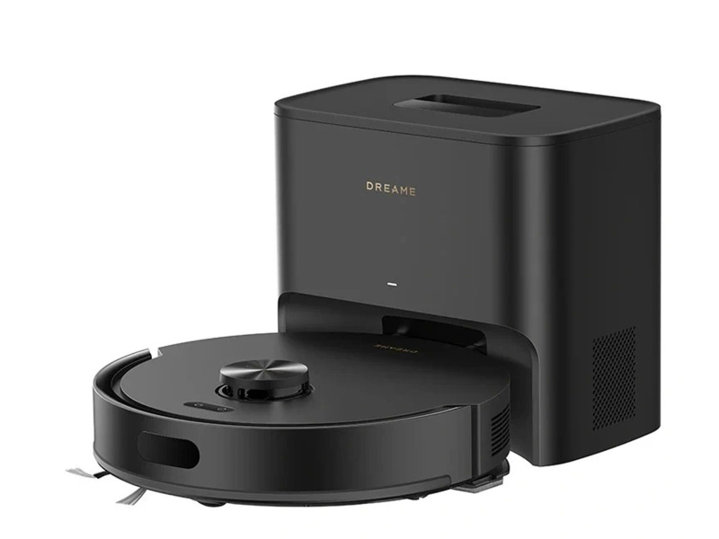 Dreame ROBOTER SAUGER DREAME F20 PLUS (SCHWARZ)