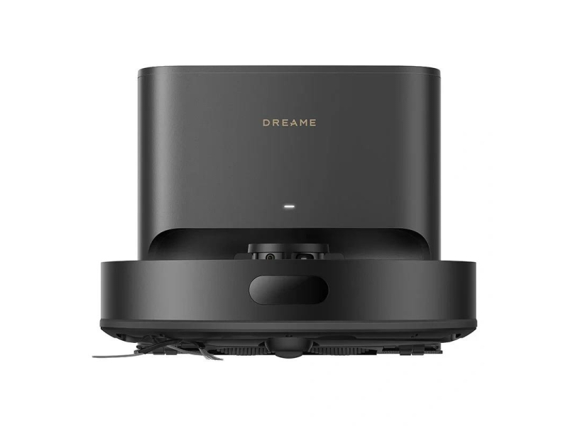 Dreame ROBOTER SAUGER DREAME F20 PLUS (SCHWARZ)