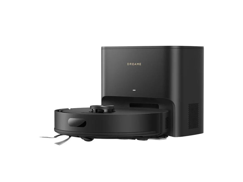 Dreame ROBOTER SAUGER DREAME F20 PLUS (SCHWARZ)