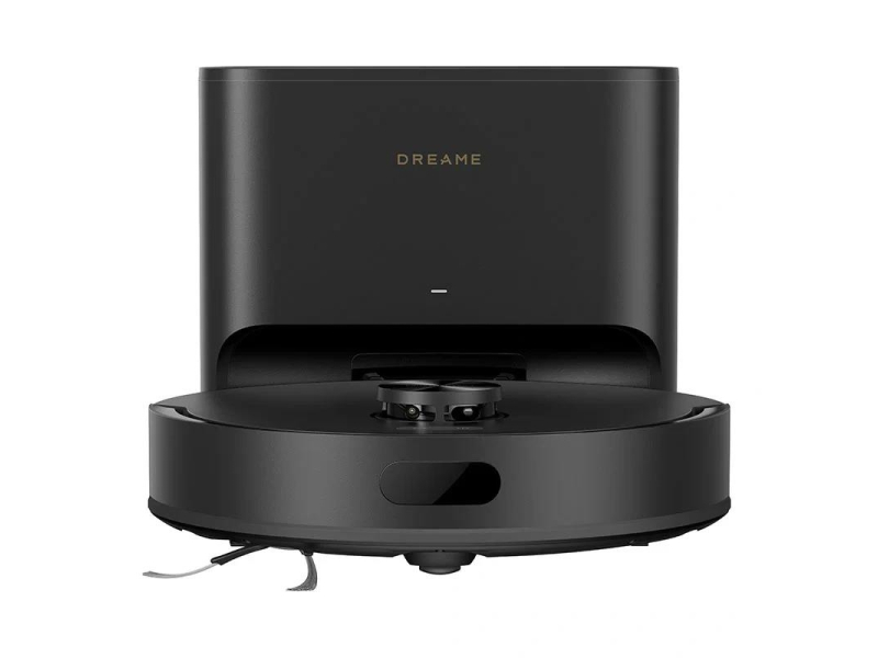 Dreame ROBOTER SAUGER DREAME F20 PLUS (SCHWARZ)