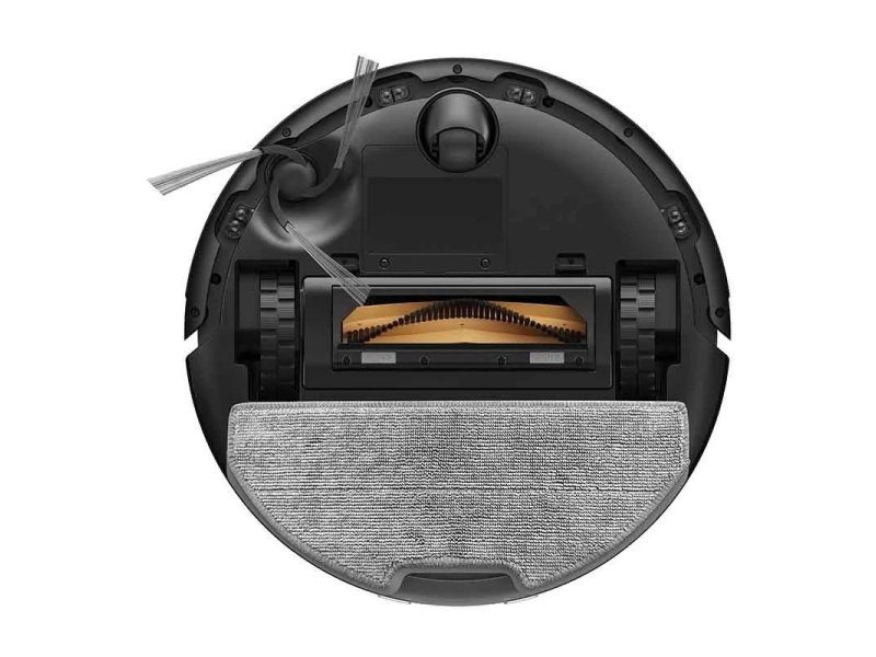 Dreame ROBOTER SAUGER DREAME F20 PLUS (SCHWARZ)