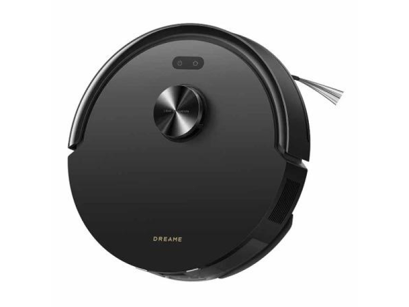 Dreame ROBOTER SAUGER DREAME F20 PLUS (SCHWARZ)