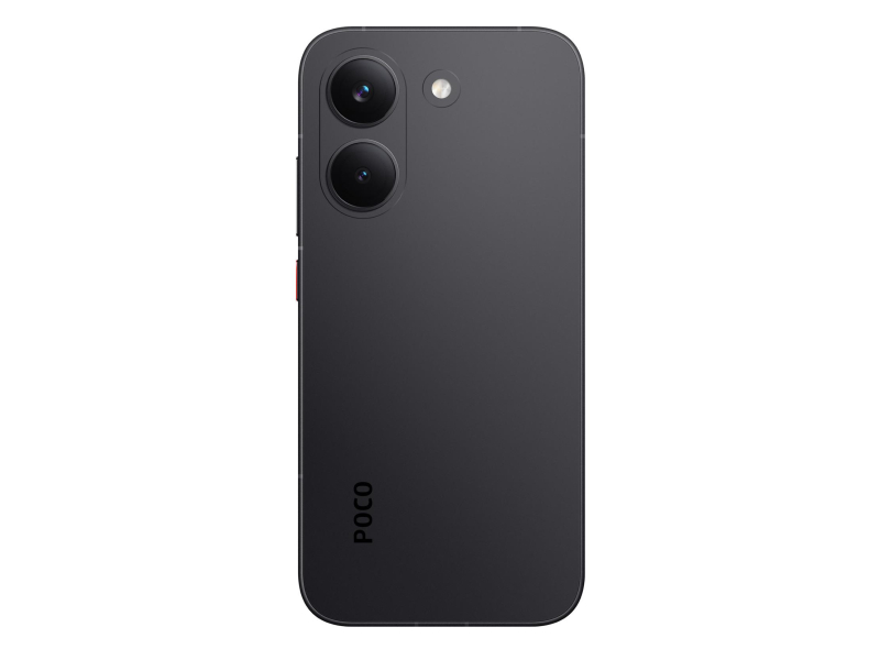 Xiaomi POCO X8 Pro 12/512GB Schwarz 6500mAh