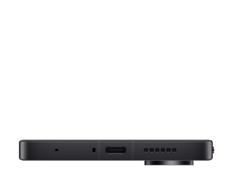 Xiaomi POCO X8 Pro 12/512GB Schwarz 6500mAh