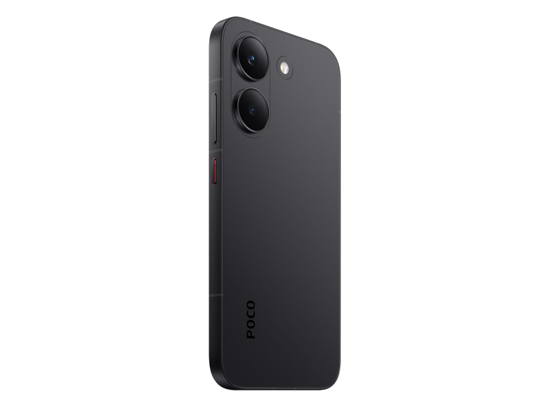 Xiaomi POCO X8 Pro 12/512GB Schwarz 6500mAh