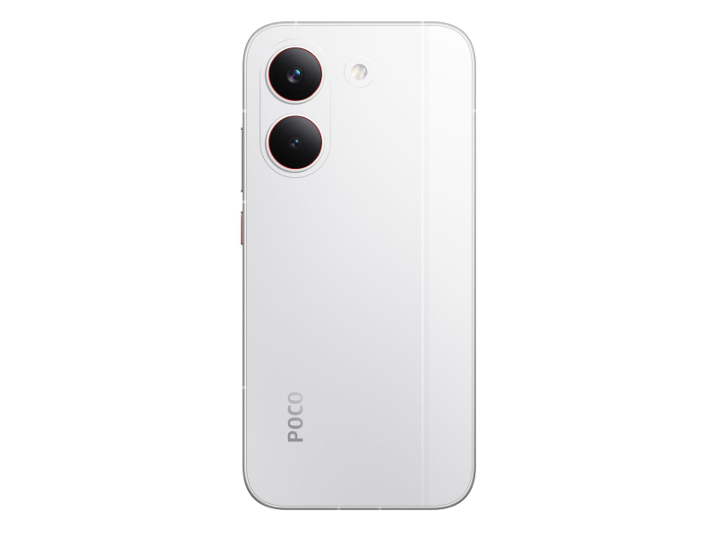 Xiaomi POCO X8 Pro 12/512GB Weiß 6500mAh