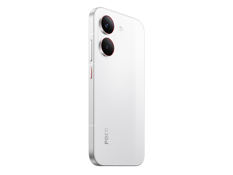 Xiaomi POCO X8 Pro 12/512GB Weiß 6500mAh