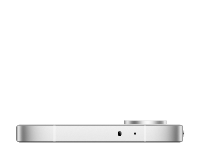 Xiaomi POCO X8 Pro 12/512GB Weiß 6500mAh