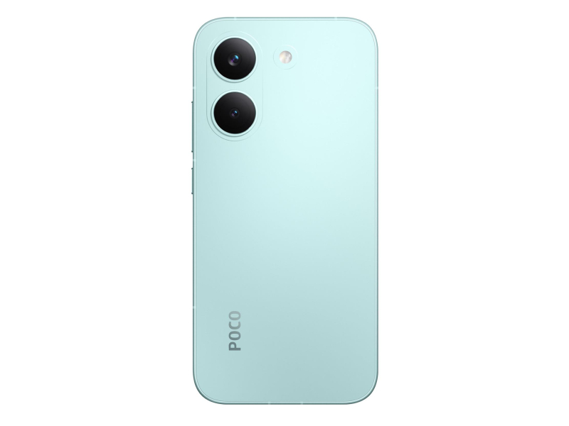 Xiaomi POCO X8 Pro 12/512GB Grün 6500mAh