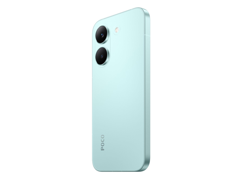 Xiaomi POCO X8 Pro 12/512GB Grün 6500mAh
