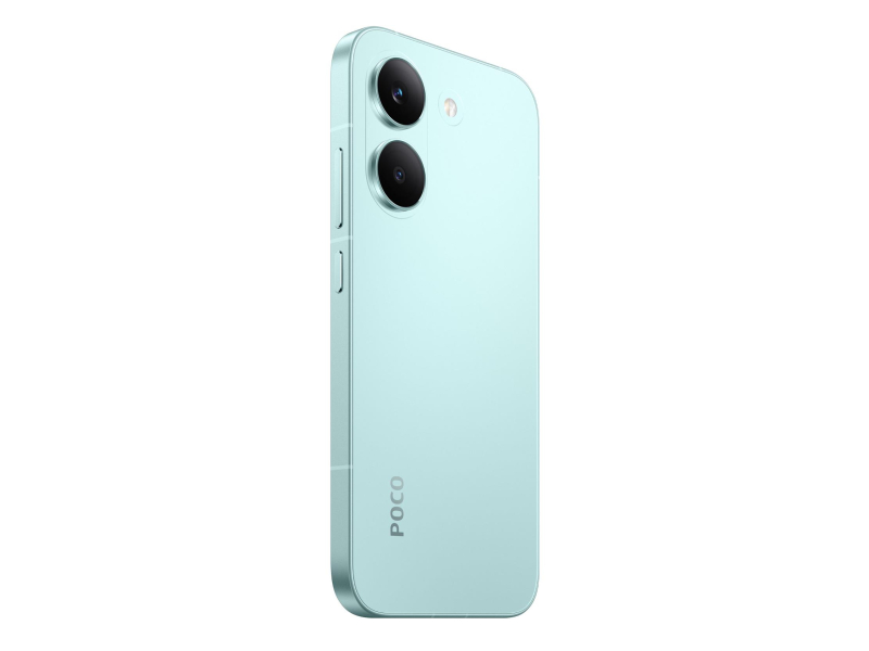 Xiaomi POCO X8 Pro 12/512GB Grün 6500mAh