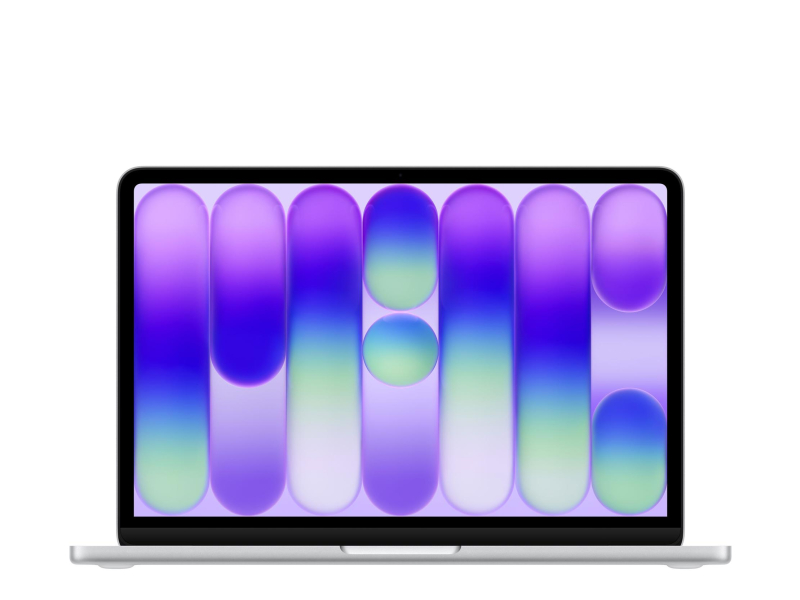 Apple MacBook Neo A18 Pro/8GB/512/Mac OS TouchID Silber