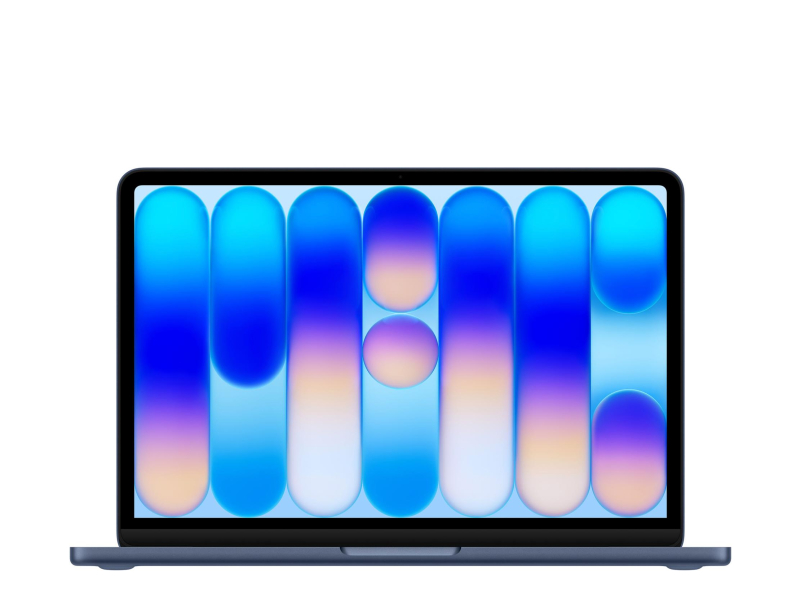 Apple MacBook Neo A18 Pro/8GB/512/Mac OS TouchID Indygo