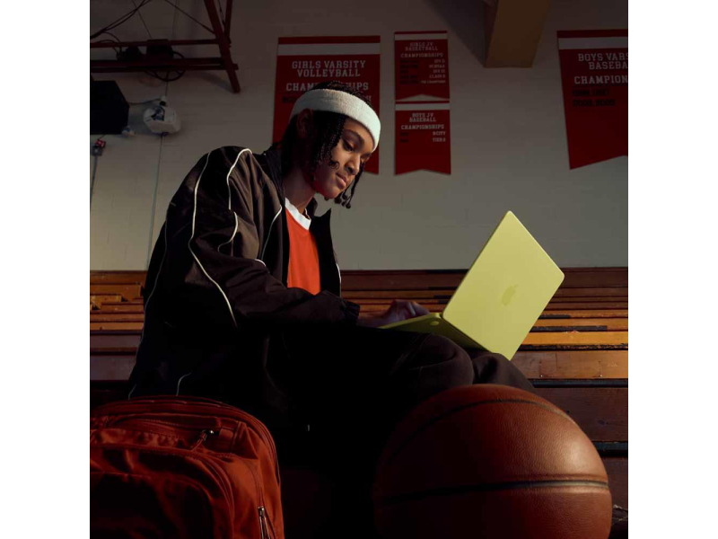 Touchpad MacBooka Neo