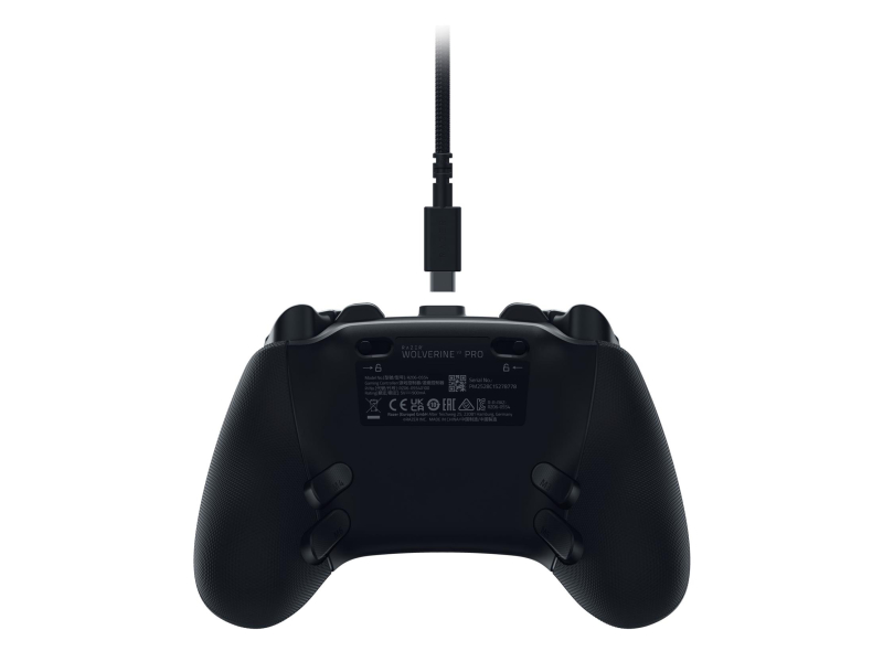 Razer Wolverine V3 Pro 8K PC