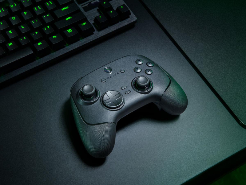 Razer Wolverine V3 Pro 8K PC