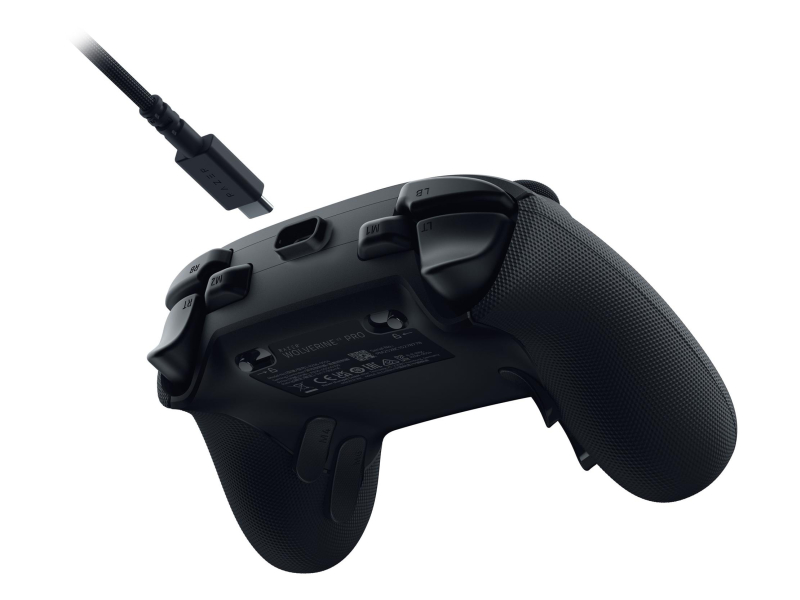 Razer Wolverine V3 Pro 8K PC